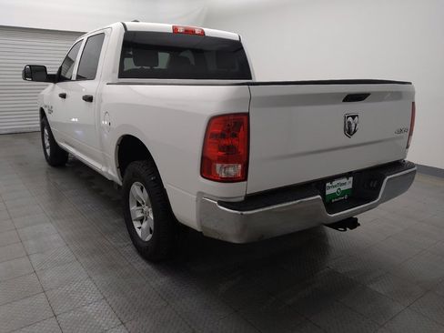 Used 2019 RAM 1500 Tradesman w/ Popular Equipment Group image 5