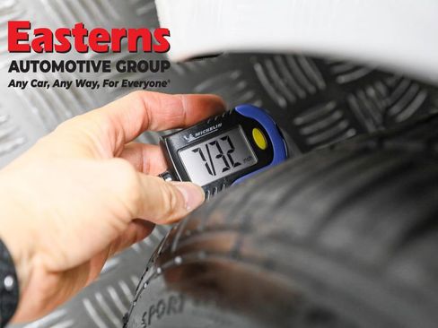 Used 2020 Chevrolet Malibu LT image 26