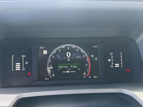 New 2026 Toyota 4Runner SR5 image 2