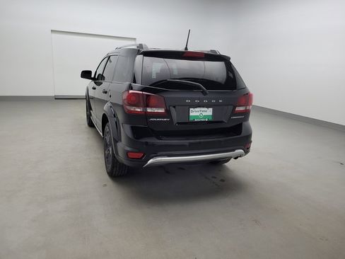 Used 2020 Dodge Journey Crossroad image 6