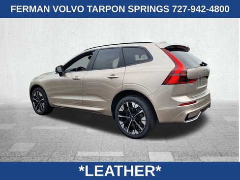New 2026 Volvo XC60 B5 Plus w/ Protection Package Premier image 8