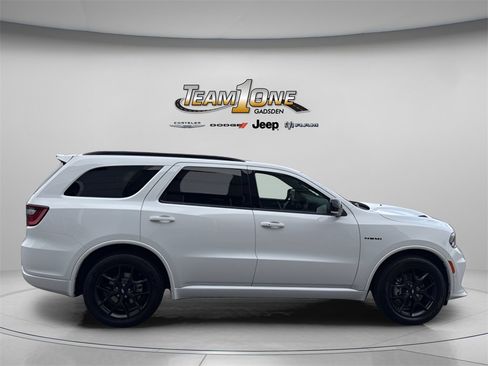 New 2026 Dodge Durango GT image 9