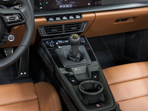 Used 2026 Porsche 911 GT3 image 28