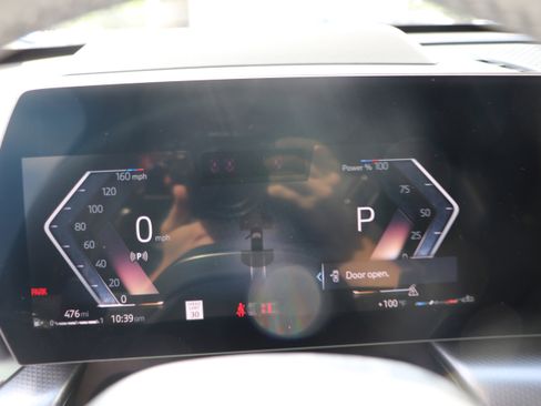 Used 2025 BMW X1 xDrive28i w/ Technology Package AWD/4WD image 20