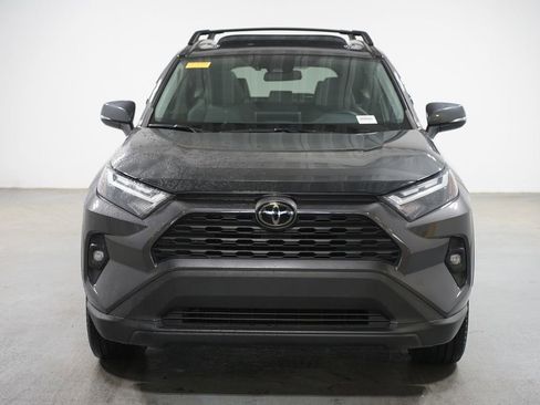 Certified 2022 Toyota RAV4 XLE Premium FWD image 2