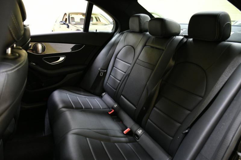 Used 2019 Mercedes-Benz C 300 4MATIC Sedan image 49