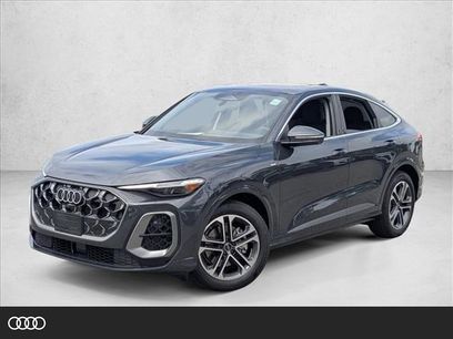 New 2026 Audi Q5 Prestige