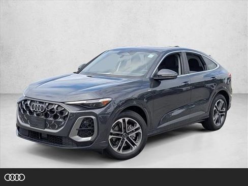 New 2026 Audi Q5 Prestige AWD/4WD image 1
