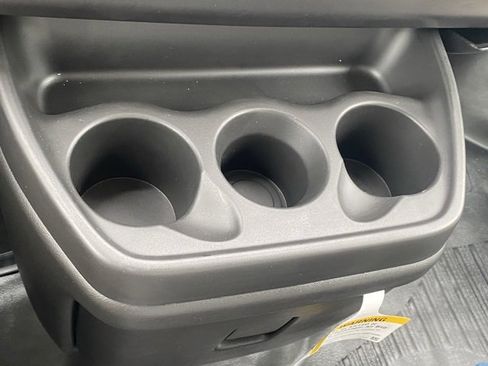 New 2025 Chevrolet Express 3500 Cutaway w/ Power Convenience Package image 22