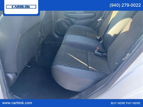 Used 2016 Honda Fit LX image 10