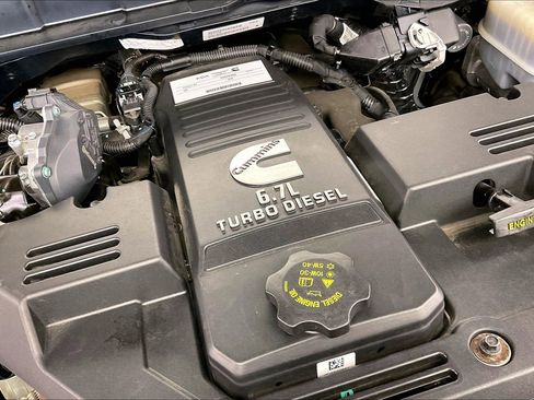 Used 2021 RAM 2500 Tradesman image 31