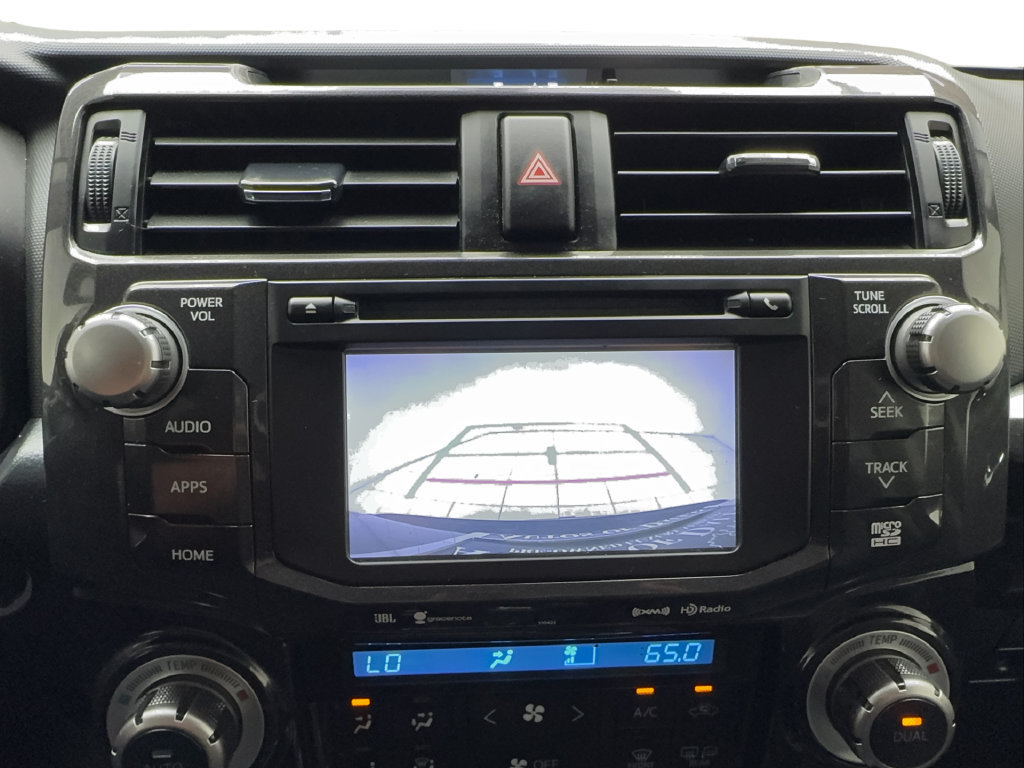 Used 2019 Toyota 4Runner Limited AWD/4WD image 59