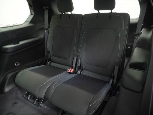 New 2026 Jeep Grand Cherokee L Laredo AWD/4WD image 18