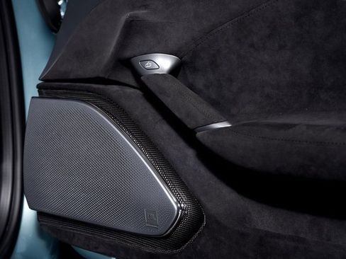 Certified 2024 Ferrari Roma Spider image 62