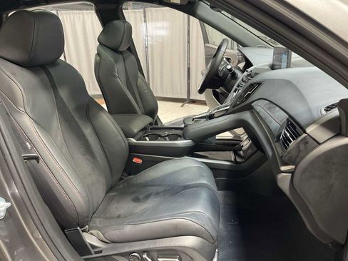 Used 2026 Acura RDX A-Spec AWD/4WD image 14