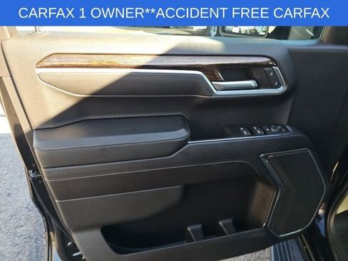 Used 2023 GMC Sierra 1500 Elevation w/ X31 Off-Road Package image 18