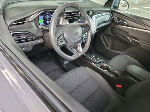 Certified 2023 Chevrolet Bolt EUV LT w/ Driver Confidence Package image 6