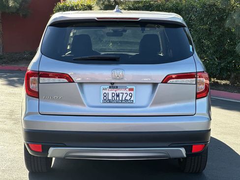 Used 2019 Honda Pilot EX-L image 5