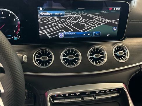 New 2026 Mercedes-Benz AMG GT 53 image 28