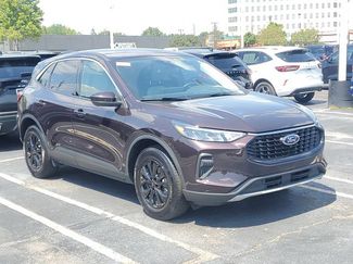 Used 2023 Ford Escape Active w/ Tech Pack #2 AWD/4WD video 1