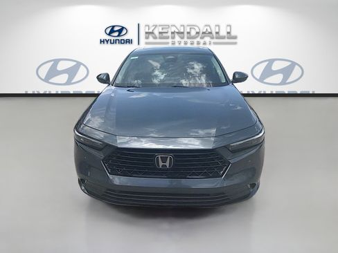 Used 2024 Honda Accord EX-L image 2