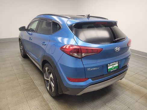 Used 2018 Hyundai Tucson Value AWD/4WD image 5