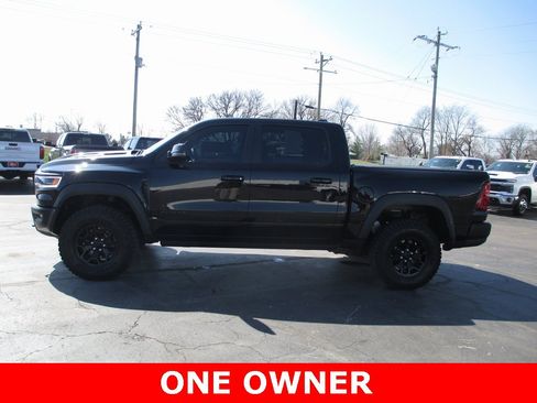 Used 2026 RAM 1500 RHO w/ RHO Level 1 Equipment Group image 10