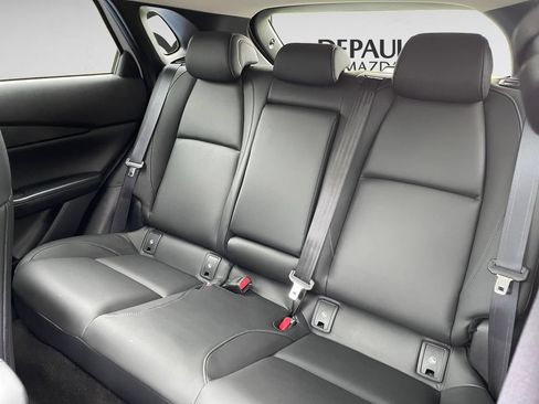 New 2026 MAZDA CX-30 AWD 2.5 S w/ Select Sport Pkg image 12
