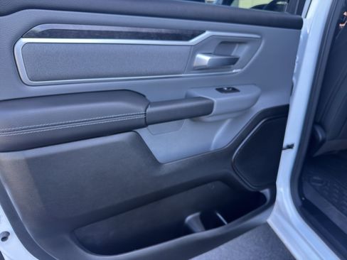 Used 2022 RAM 1500 Big Horn image 9