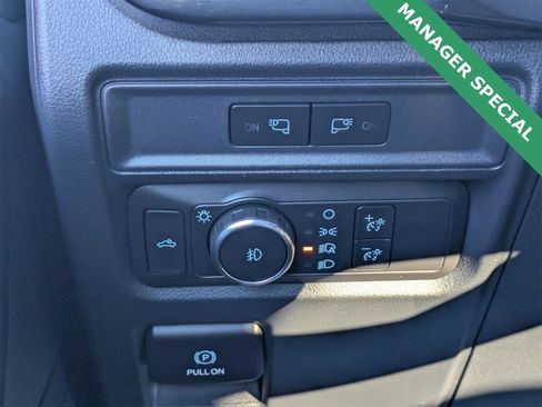 Used 2021 Ford F150 Tremor w/ Trailer Tow Package image 30