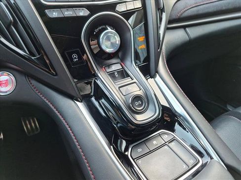 Used 2022 Acura RDX A-Spec FWD image 14