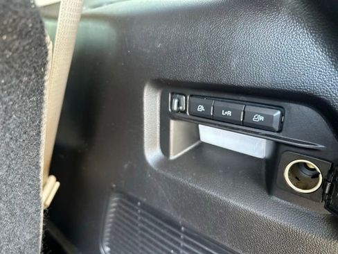 Used 2021 Ford Explorer Limited w/ Hybrid Equipment Group 310A image 30