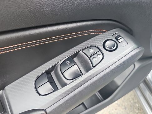 Used 2021 Nissan Altima 2.5 SR FWD image 10