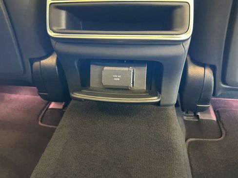 Used 2019 Mercedes-Benz S 63 AMG S 4MATIC Sedan image 36