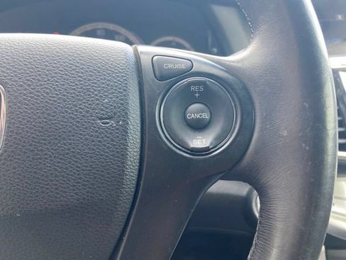 Used 2014 Honda Accord EX-L image 19