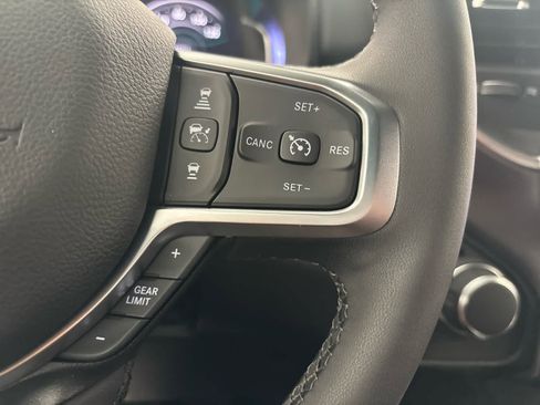 New 2026 RAM 1500 Big Horn image 25