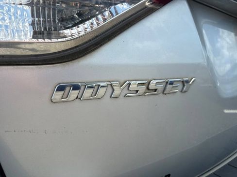 Used 2015 Honda Odyssey EX-L image 4