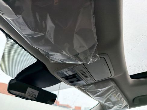 New 2026 Honda Odyssey EX-L image 32
