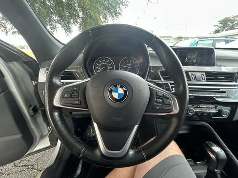 Used 2018 BMW X1 sDrive28i FWD image 15