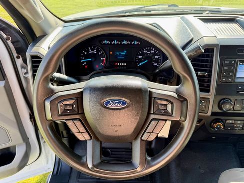 Used 2021 Ford F350 XL w/ Power Equipment Group AWD/4WD image 22