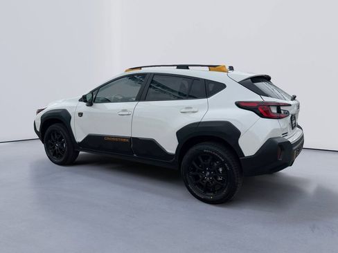 New 2026 Subaru Crosstrek 2.5i Wilderness AWD/4WD image 5