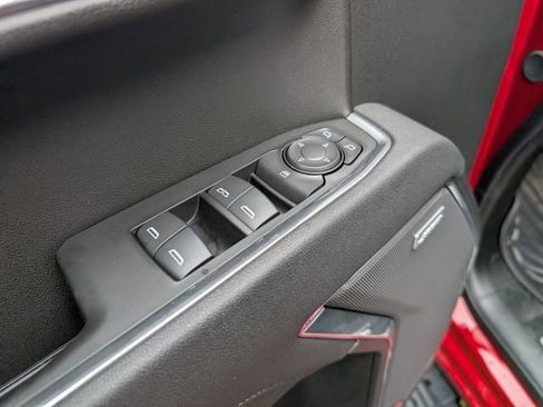 New 2026 Chevrolet Silverado 1500 RST w/ RST All Star Premium Package AWD/4WD image 16