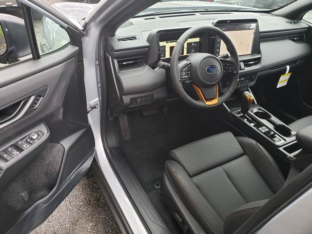 New 2026 Subaru Outback Wilderness AWD/4WD image 10
