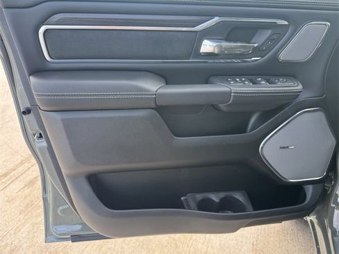 New 2026 RAM 1500 Laramie w/ Night Edition image 13