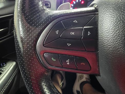 Used 2021 Dodge Durango GT AWD/4WD image 36