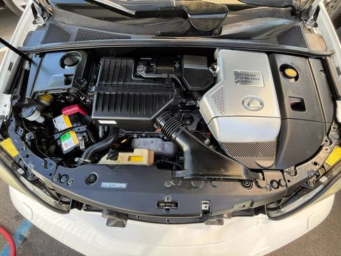 Used 2006 Lexus RX 400h 2WD image 27