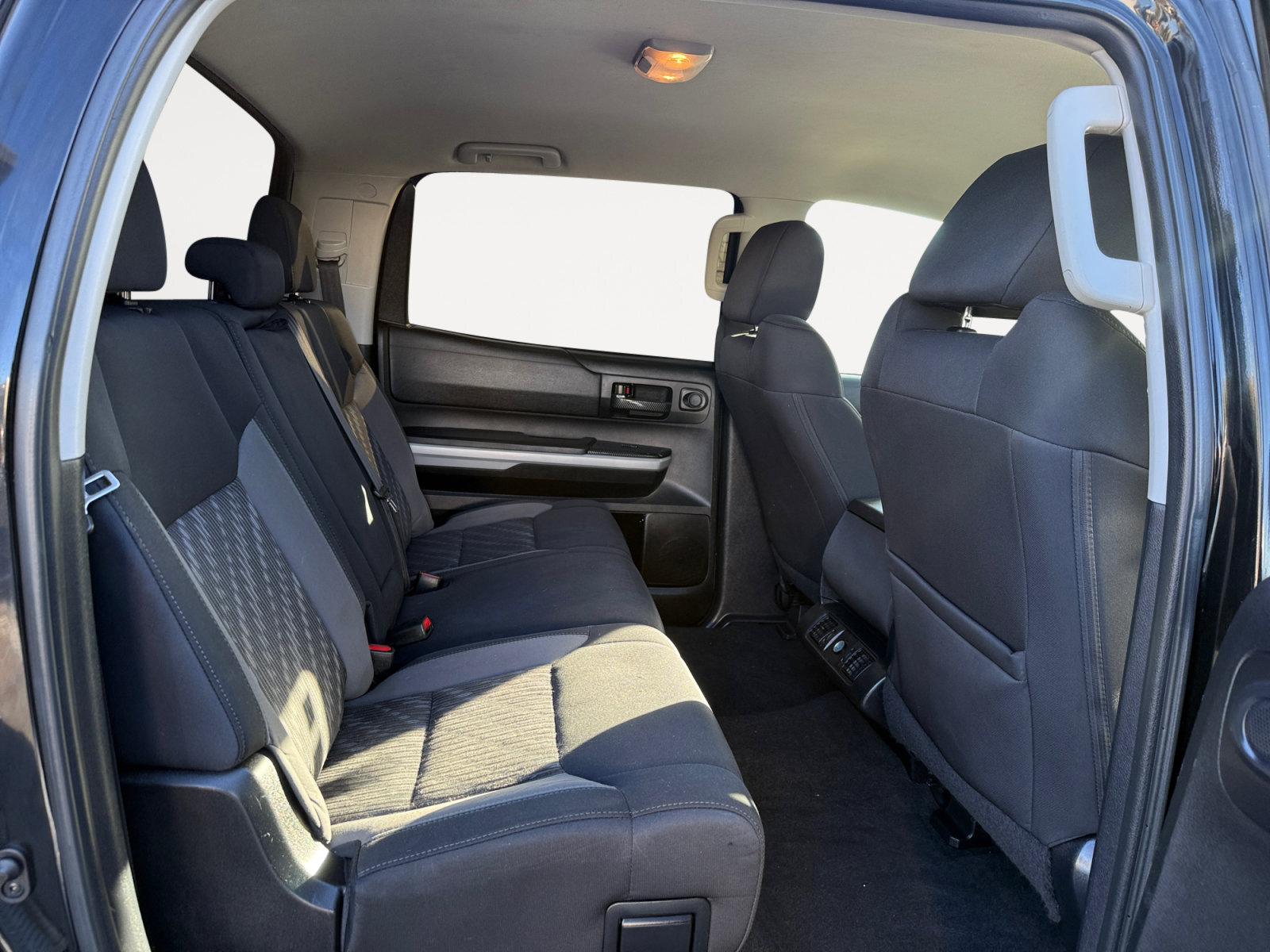 Used 2019 Toyota Tundra SR5 w/ TRD Off Road Package AWD/4WD image 18