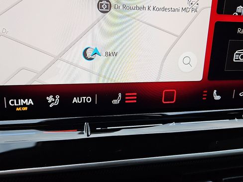 New 2026 Volkswagen GTI SE image 17