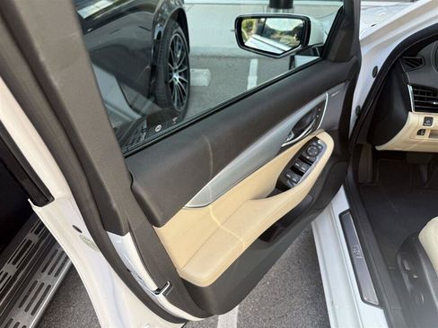 Used 2024 Cadillac CT5 Luxury w/ Sun And Sound Package RWD image 7