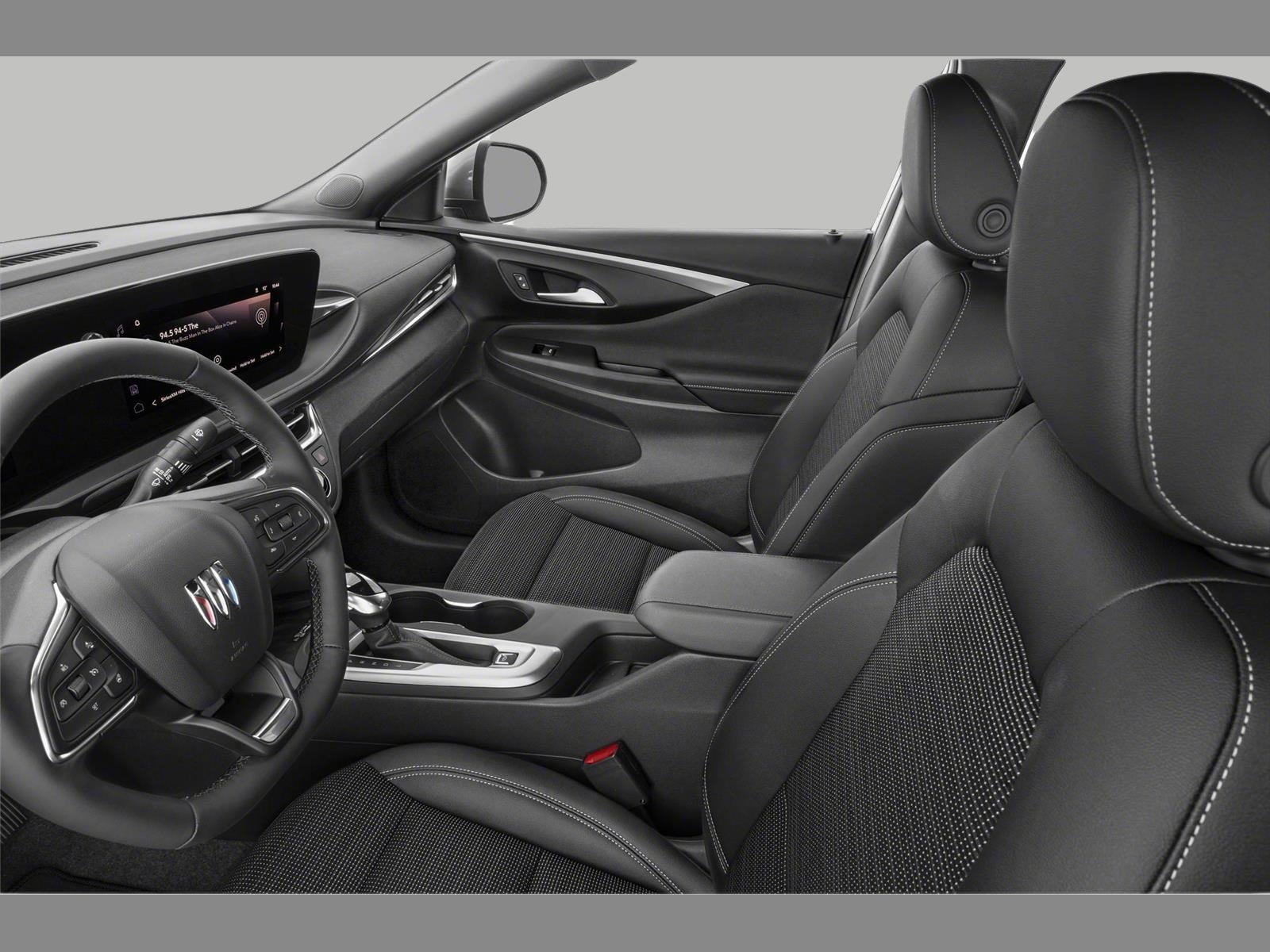 New 2026 Buick Envista Sport Touring w/ Convenience I Package FWD image 62